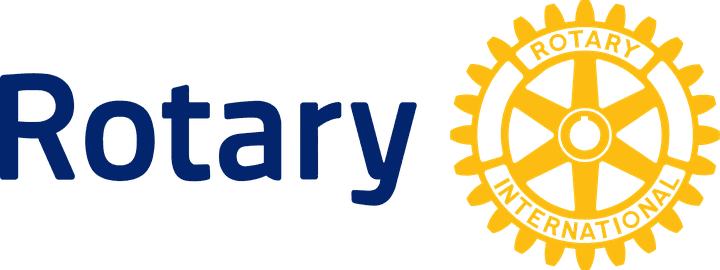 Rotary International logo