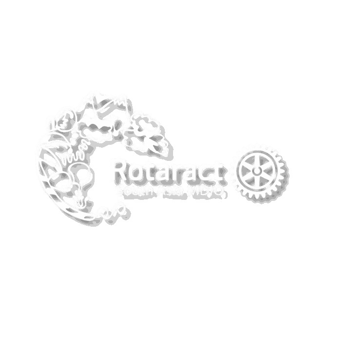 Rotaract South Asia MDIO logo