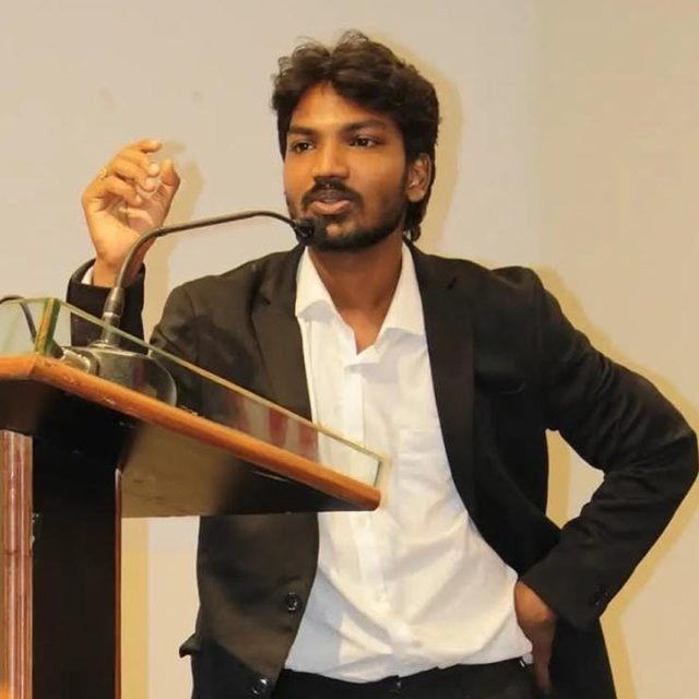 PHF PP Rtr. P. Devendra Naga Sai